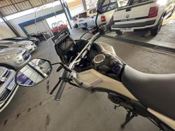 HONDA XRE 300 Sahara ADVENTURE