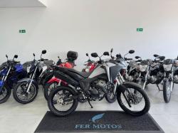 HONDA XRE 300 Sahara 