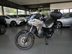 HONDA XRE 300 Sahara ADVENTURE