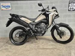 HONDA XRE 300 Sahara ADVENTURE