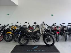 HONDA XRE 300 Sahara ADVENTURE