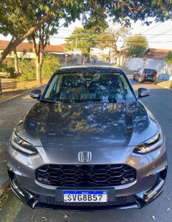 HONDA ZR-V 2.0 16V 4P i-VTEC TOURING AUTOM�TICO CVT