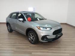 HONDA ZR-V 2.0 16V 4P i-VTEC TOURING AUTOMÁTICO CVT