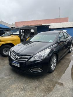 HYUNDAI Azera 3.0 V6 24V GDI AUTOM�TICO