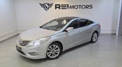 HYUNDAI Azera 3.0 V6 24V GLS AUTOM�TICO
