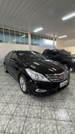 HYUNDAI Azera 3.0 V6 24V GLS AUTOM�TICO