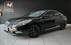 HYUNDAI Azera 3.0 V6 24V GDI AUTOMÁTICO