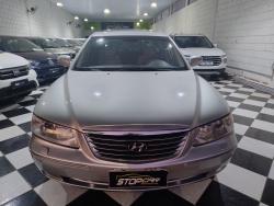 HYUNDAI Azera 3.3 V6 24V GLS AUTOMTICO
