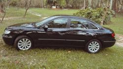 HYUNDAI Azera 3.3 V6 24V GLS AUTOMTICO