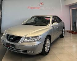 HYUNDAI Azera 3.3 V6 24V GLS AUTOM�TICO