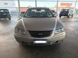 HYUNDAI Azera 3.3 V6 24V GLS AUTOM�TICO