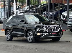 HYUNDAI Creta 1.0 12V 4P FLEX TGDI TURBO LIMITED AUTOM�TICO