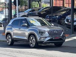 HYUNDAI Creta 1.0 12V 4P FLEX TGDI TURBO PLATINUM AUTOM�TICO