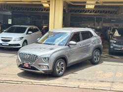 HYUNDAI Creta 1.0 12V 4P FLEX TGDI TURBO PLATINUM AUTOM�TICO
