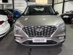 HYUNDAI Creta 1.0 12V 4P FLEX TGDI TURBO LIMITED AUTOM�TICO