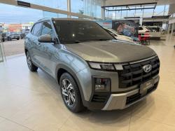 HYUNDAI Creta 1.0 12V 4P FLEX TGDI TURBO PLATINUM AUTOM�TICO