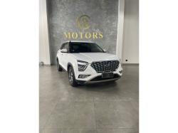HYUNDAI Creta 1.0 12V 4P FLEX TGDI TURBO LIMITED AUTOM�TICO