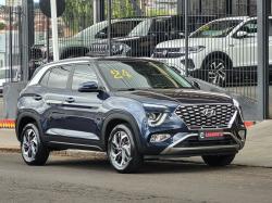 HYUNDAI Creta 1.0 12V 4P FLEX TGDI TURBO PLATINUM AUTOM�TICO