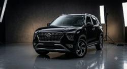 HYUNDAI Creta 1.0 12V 4P FLEX TGDI TURBO COMFORT AUTOM�TICO