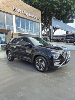 HYUNDAI Creta 1.0 12V 4P FLEX TGDI TURBO LIMITED AUTOM�TICO