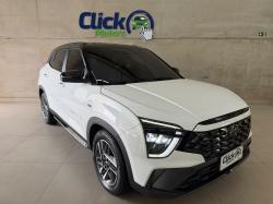 HYUNDAI Creta 1.0 12V 4P FLEX TGDI TURBO N LINE AUTOMÁTICO