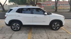 HYUNDAI Creta 1.0 12V 4P FLEX TGDI TURBO N LINE AUTOMÁTICO