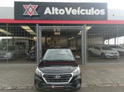 HYUNDAI Creta 1.6 16V 4P FLEX ATTITUDE AUTOMTICO