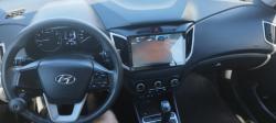 HYUNDAI Creta 1.6 16V 4P FLEX ATTITUDE AUTOMTICO
