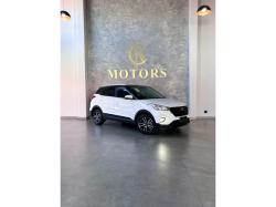 HYUNDAI Creta 1.6 16V 4P FLEX ATTITUDE