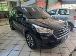 HYUNDAI Creta 1.6 16V 4P FLEX ATTITUDE AUTOM�TICO