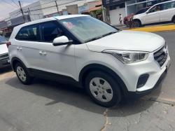 HYUNDAI Creta 1.6 16V 4P FLEX ATTITUDE AUTOMTICO