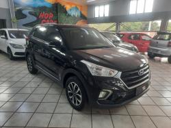 HYUNDAI Creta 1.6 16V 4P FLEX ACTION AUTOMTICO