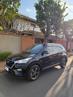 HYUNDAI Creta 1.6 16V 4P FLEX ATTITUDE AUTOMTICO