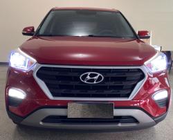 HYUNDAI Creta 1.6 16V 4P FLEX ATTITUDE