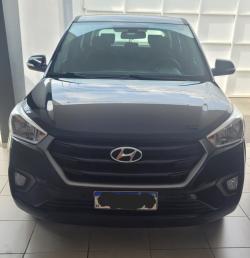 HYUNDAI Creta 1.6 16V 4P FLEX ATTITUDE AUTOMTICO
