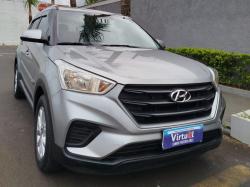 HYUNDAI Creta 1.6 16V 4P FLEX ACTION AUTOMTICO