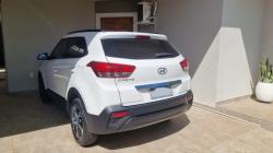 HYUNDAI Creta 1.6 16V 4P FLEX ATTITUDE AUTOMTICO