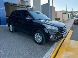 HYUNDAI Creta 1.6 16V 4P FLEX ACTION AUTOMTICO