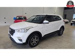 HYUNDAI Creta 1.6 16V 4P FLEX ATTITUDE AUTOMTICO