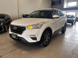 HYUNDAI Creta 1.6 16V 4P FLEX ATTITUDE AUTOM�TICO