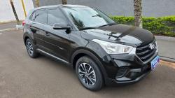 HYUNDAI Creta 1.6 16V 4P FLEX ATTITUDE AUTOMTICO