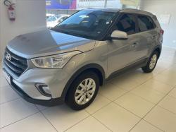 HYUNDAI Creta 1.6 16V 4P FLEX ACTION AUTOMTICO