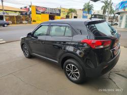 HYUNDAI Creta 1.6 16V 4P FLEX ATTITUDE AUTOMTICO