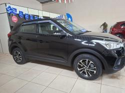 HYUNDAI Creta 1.6 16V 4P FLEX ATTITUDE AUTOMTICO