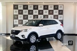 HYUNDAI Creta 1.6 16V 4P FLEX ACTION AUTOM�TICO