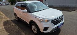 HYUNDAI Creta 1.6 16V 4P FLEX ATTITUDE AUTOM�TICO
