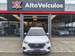 HYUNDAI Creta 1.6 16V 4P FLEX ATTITUDE AUTOM�TICO