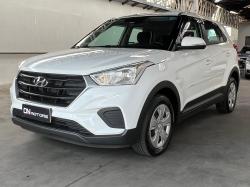 HYUNDAI Creta 1.6 16V 4P FLEX ATTITUDE AUTOM�TICO