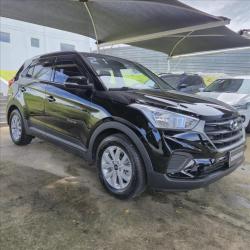 HYUNDAI Creta 1.6 16V 4P FLEX ACTION AUTOM�TICO