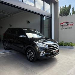 HYUNDAI Creta 1.6 16V 4P FLEX ATTITUDE AUTOM�TICO